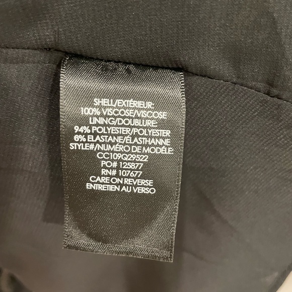 Alice+Olivia lace mini Dress - Picture 6 of 6